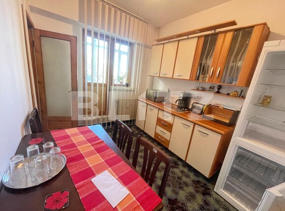 Apartament de închiriat 3 camere Central - 98759AI | BLITZ Craiova | Poza7