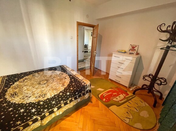 Apartament de închiriat 3 camere Central - 98759AI | BLITZ Craiova | Poza5