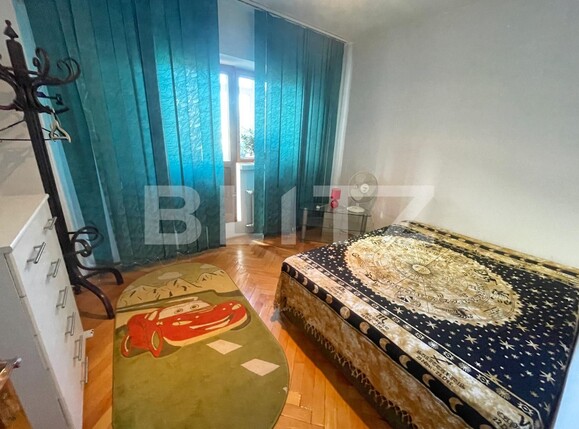 Apartament de închiriat 3 camere Central - 98759AI | BLITZ Craiova | Poza4