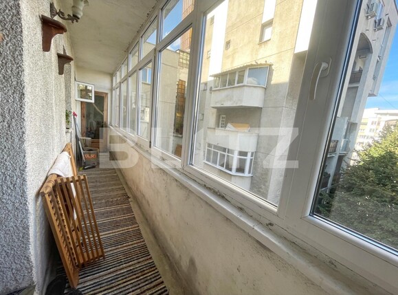 Apartament de închiriat 3 camere Central - 98759AI | BLITZ Craiova | Poza10