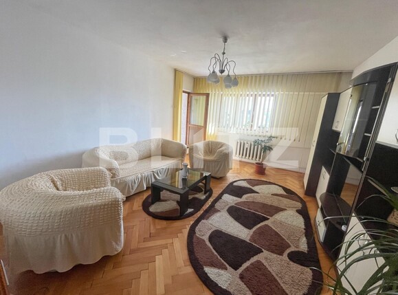 Apartament de închiriat 3 camere Central - 98759AI | BLITZ Craiova | Poza2