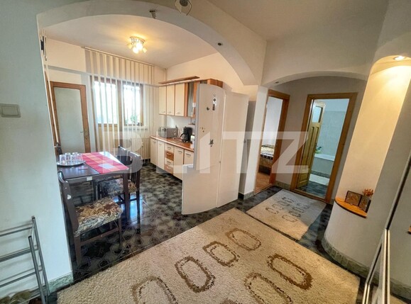 Apartament de închiriat 3 camere Central - 98759AI | BLITZ Craiova | Poza6