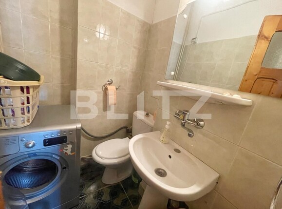 Apartament de închiriat 3 camere Central - 98759AI | BLITZ Craiova | Poza11