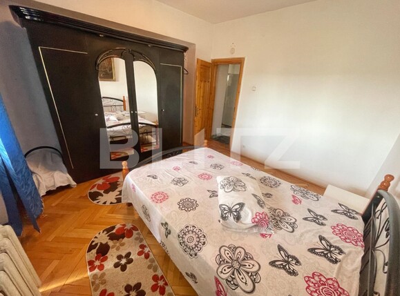 Apartament de închiriat 3 camere Central - 98759AI | BLITZ Craiova | Poza3