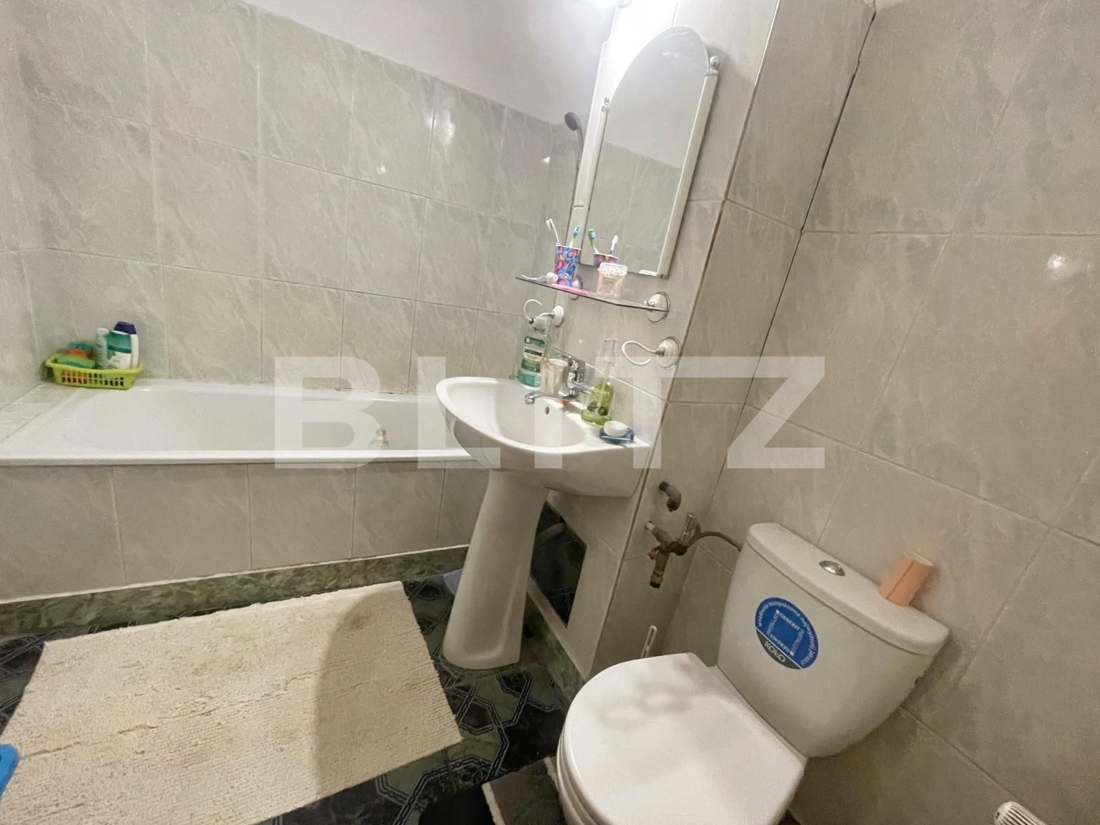 Apartament de închiriat 3 camere Central - 98759AI | BLITZ Craiova | Poza12
