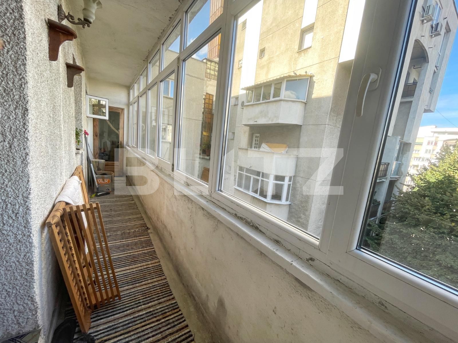 Apartament de închiriat 3 camere Central - 98759AI | BLITZ Craiova | Poza10