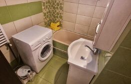 Apartament 3 camere, 79 mp, Zona Liceul de Chimie