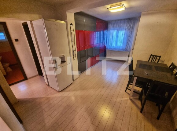 Apartament de vânzare 3 camere George Enescu - 98769AV | BLITZ Craiova | Poza1
