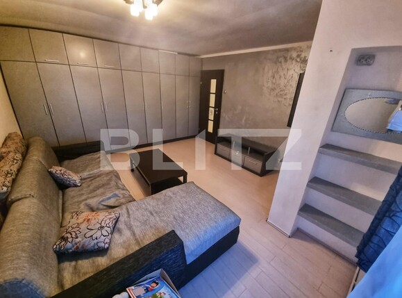 Apartament de vânzare 3 camere George Enescu - 98769AV | BLITZ Craiova | Poza4