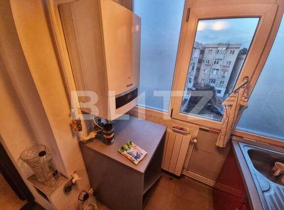 Apartament de vânzare 3 camere George Enescu - 98769AV | BLITZ Craiova | Poza8