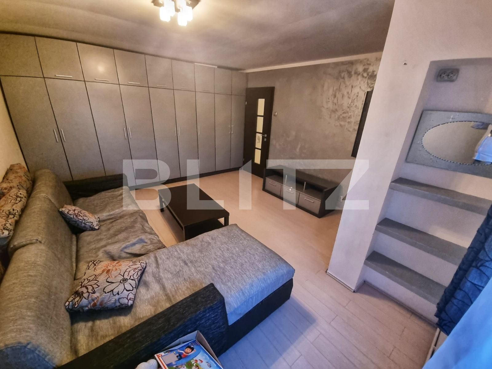 Apartament de vânzare 3 camere George Enescu - 98769AV | BLITZ Craiova | Poza4