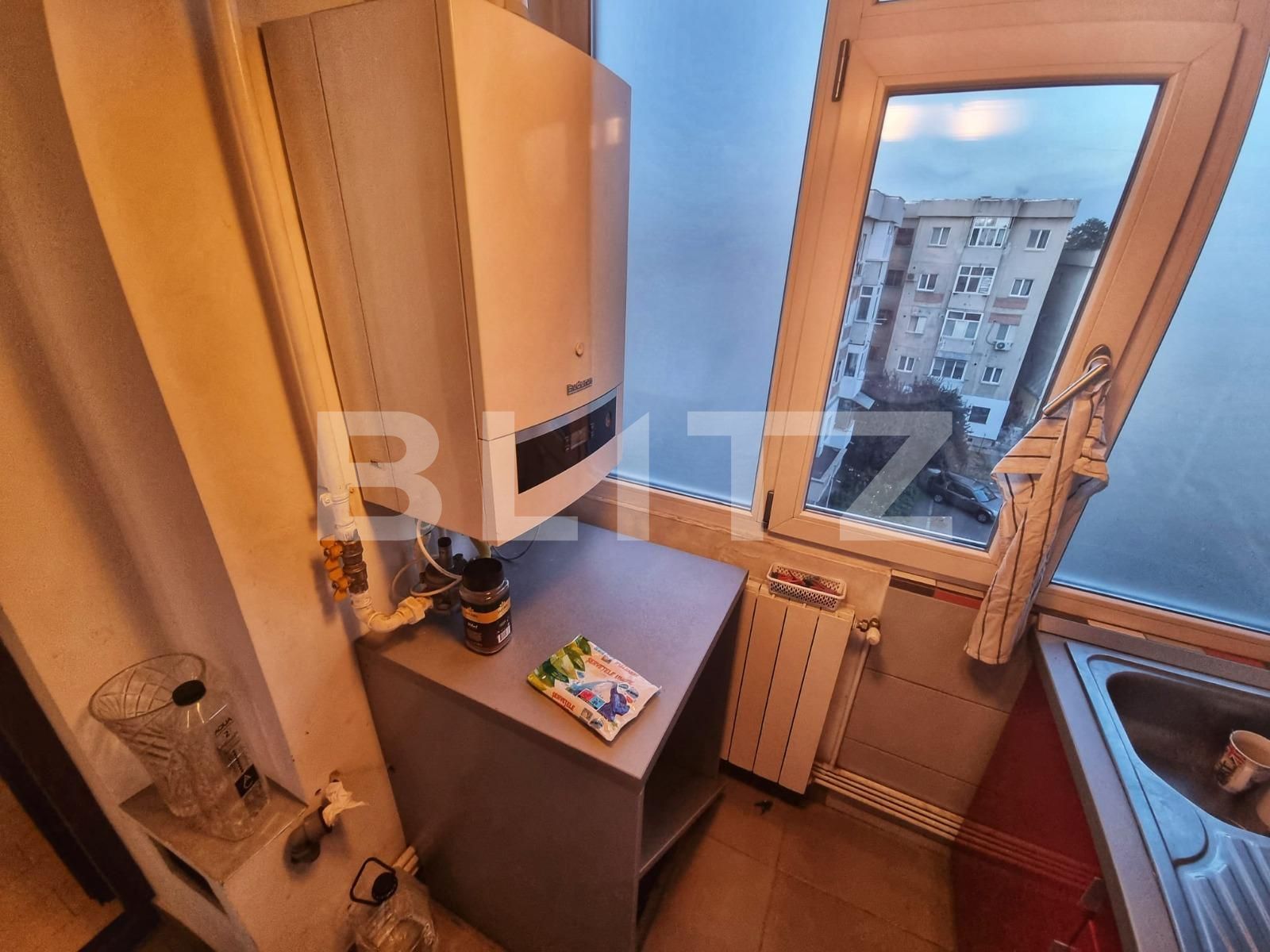 Apartament de vânzare 3 camere George Enescu - 98769AV | BLITZ Craiova | Poza8