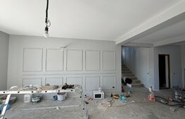 Casă la cheie de 159 mp utili, 442 mp teren, zona Selgros