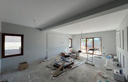 Casă la cheie de 159 mp utili, 442 mp teren, zona Selgros