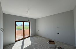 Casă la cheie de 159 mp utili, 442 mp teren, zona Selgros