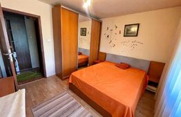 Apartament de 2 camere, 56 mp, etaj intermediar, zona Pizza Ibizza