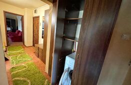 Apartament de 2 camere, 56 mp, etaj intermediar, zona Pizza Ibizza