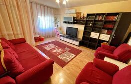 Apartament de 2 camere, 56 mp, etaj intermediar, zona Pizza Ibizza