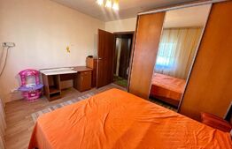 Apartament de 2 camere, 56 mp, etaj intermediar, zona Pizza Ibizza