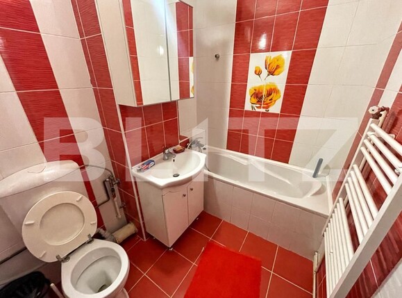 Apartament de vânzare 2 camere Rovine - 98905AV | BLITZ Craiova | Poza9