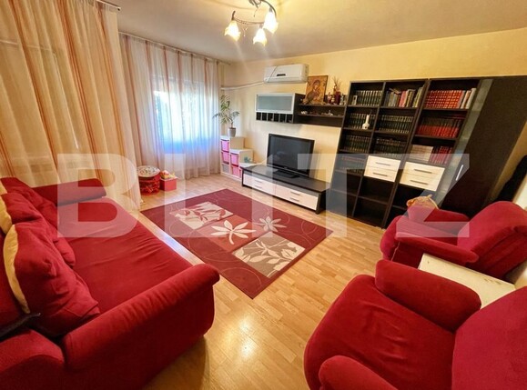 Apartament de vânzare 2 camere Rovine - 98905AV | BLITZ Craiova | Poza1