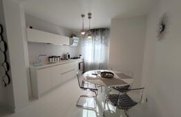 Apartament 2 camere, 56 mp, decomandat, lux, zona Amaradia