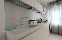 Apartament 2 camere, 56 mp, decomandat, lux, zona Amaradia