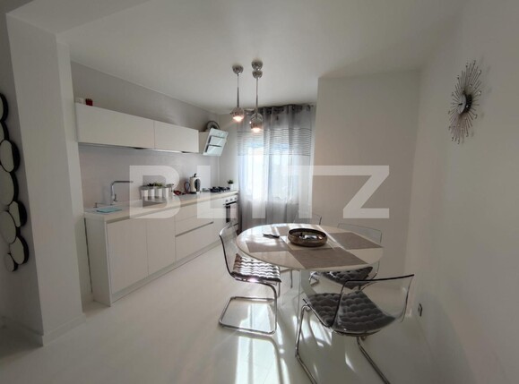 Apartament de vânzare 2 camere Central - 98906AV | BLITZ Craiova | Poza5