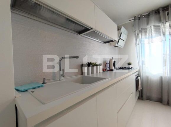 Apartament de vânzare 2 camere Central - 98906AV | BLITZ Craiova | Poza6