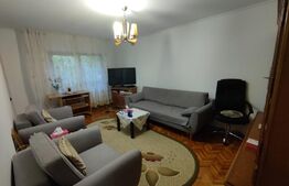 Apartament de 3 camere, 75 mp, 2 bai, zona Restaurant Dacia