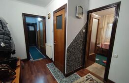 Apartament de 3 camere, 75 mp, 2 bai, zona Restaurant Dacia