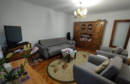 Apartament de 3 camere, 75 mp, 2 bai, zona Restaurant Dacia