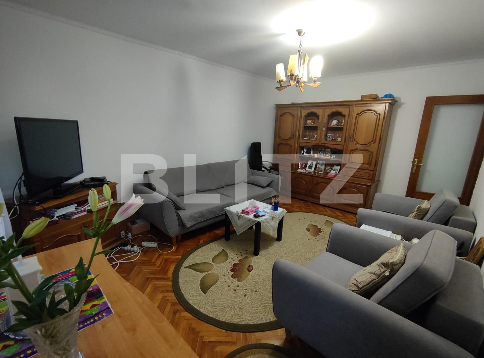 Apartament de vânzare 3 camere Valea Rosie - 98907AV | BLITZ Craiova | Poza1