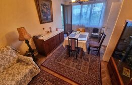 Apartament 4 camere decomandate, 73 mp, Zona Baba Novac