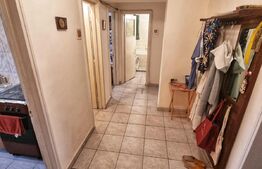 Apartament 4 camere decomandate, 73 mp, Zona Baba Novac