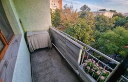 Apartament 4 camere decomandate, 73 mp, Zona Baba Novac