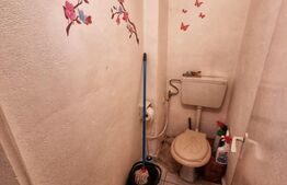 Apartament 4 camere decomandate, 73 mp, Zona Baba Novac