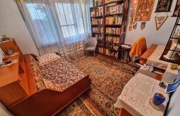 Apartament 4 camere decomandate, 73 mp, Zona Baba Novac