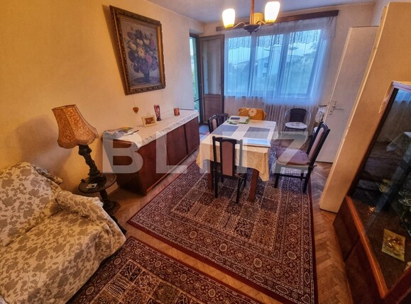 Apartament de vânzare 4 camere Brazda lui Novac - 98909AV | BLITZ Craiova | Poza1