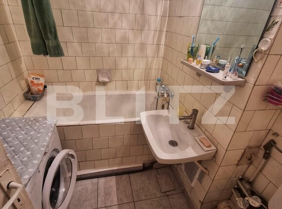 Apartament de vânzare 4 camere Brazda lui Novac - 98909AV | BLITZ Craiova | Poza8
