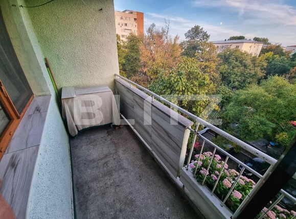 Apartament de vânzare 4 camere Brazda lui Novac - 98909AV | BLITZ Craiova | Poza5