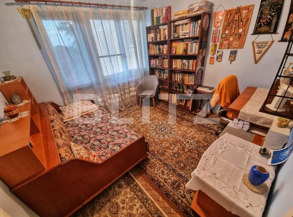 Apartament de vânzare 4 camere Brazda lui Novac - 98909AV | BLITZ Craiova | Poza3