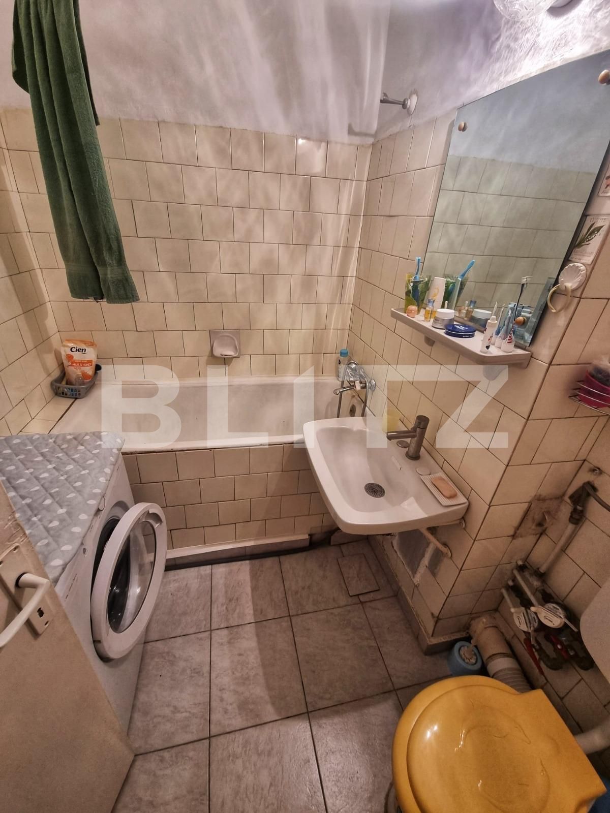 Apartament de vânzare 4 camere Brazda lui Novac - 98909AV | BLITZ Craiova | Poza8