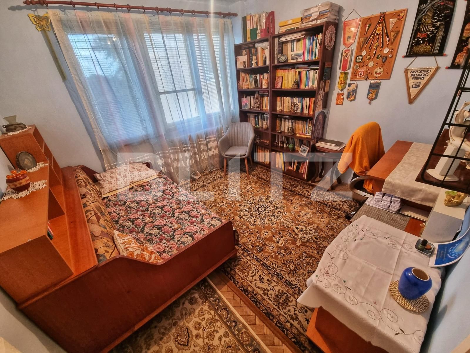 Apartament de vânzare 4 camere Brazda lui Novac - 98909AV | BLITZ Craiova | Poza3