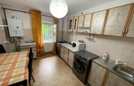 Apartament de 3 camere, 65mp utili, parter,  1 Mai (zona Pelendava)