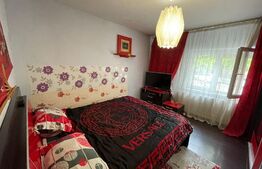 Apartament de 3 camere, 65mp utili, parter,  1 Mai (zona Pelendava)