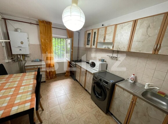 Apartament de vânzare 3 camere 1 Mai - 98911AV | BLITZ Craiova | Poza12