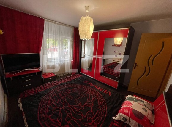 Apartament de vânzare 3 camere 1 Mai - 98911AV | BLITZ Craiova | Poza4