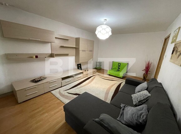 Apartament de vânzare 3 camere 1 Mai - 98911AV | BLITZ Craiova | Poza2