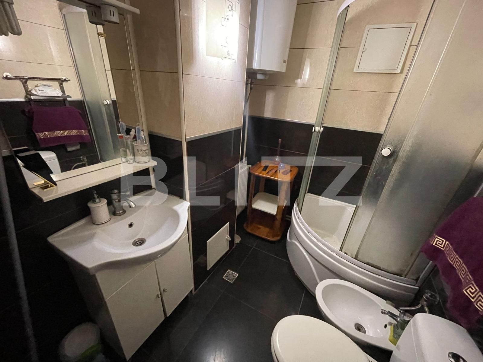 Apartament de vânzare 3 camere 1 Mai - 98911AV | BLITZ Craiova | Poza14